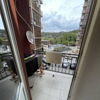 Сдается 2-х комнатная квартира, 55 м²