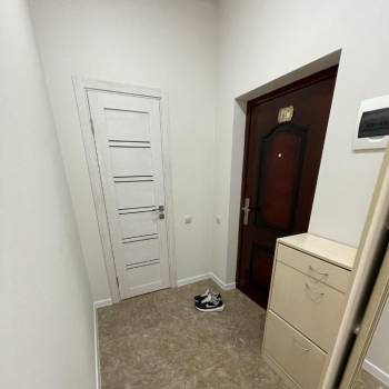 Сдается 2-х комнатная квартира, 55 м²