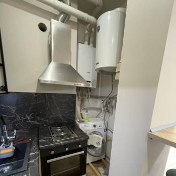 Сдается 2-х комнатная квартира, 55 м²