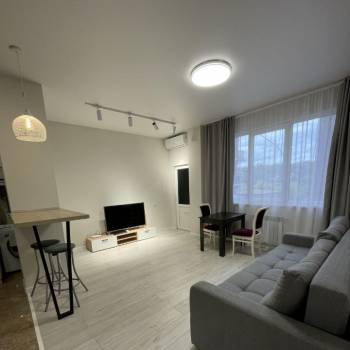 Сдается 2-х комнатная квартира, 55 м²