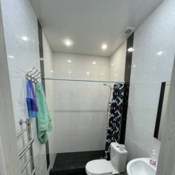 Сдается 2-х комнатная квартира, 55 м²