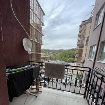 Сдается 2-х комнатная квартира, 55 м²