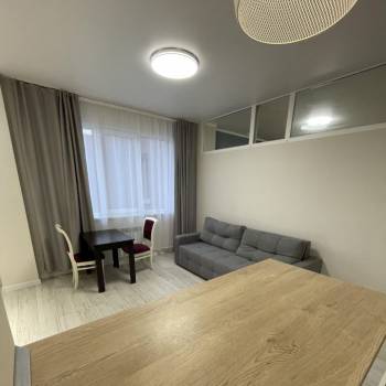 Сдается 2-х комнатная квартира, 55 м²