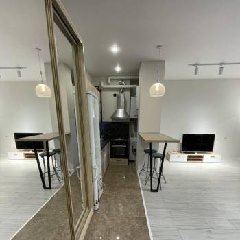 Сдается 2-х комнатная квартира, 55 м²