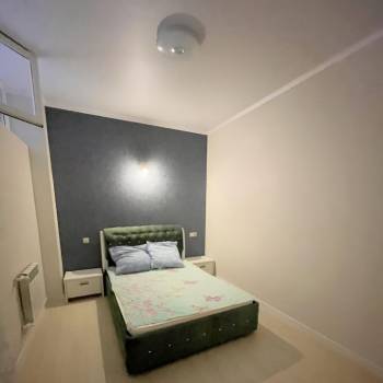 Сдается 2-х комнатная квартира, 55 м²