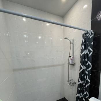 Сдается 2-х комнатная квартира, 55 м²