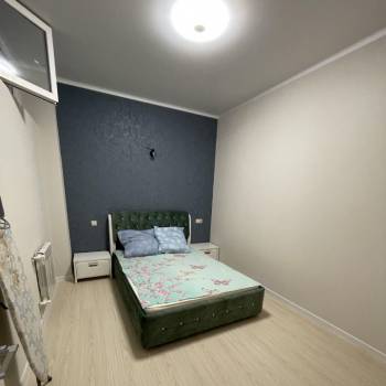 Сдается 2-х комнатная квартира, 55 м²