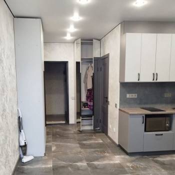 Сдается 1-комнатная квартира, 31 м²