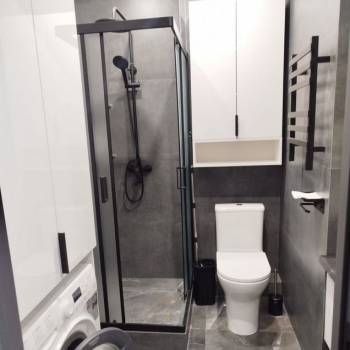 Сдается 1-комнатная квартира, 31 м²