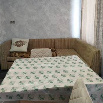 Сдается 1-комнатная квартира, 31 м²