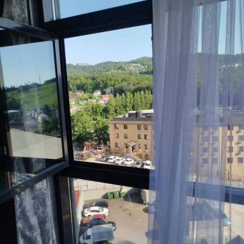 Сдается 1-комнатная квартира, 31 м²