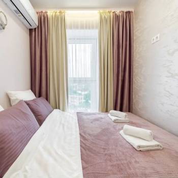 Сдается 2-х комнатная квартира, 26 м²