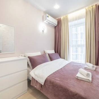 Сдается 2-х комнатная квартира, 26 м²