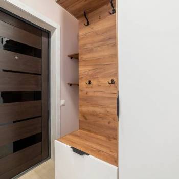 Сдается 2-х комнатная квартира, 26 м²
