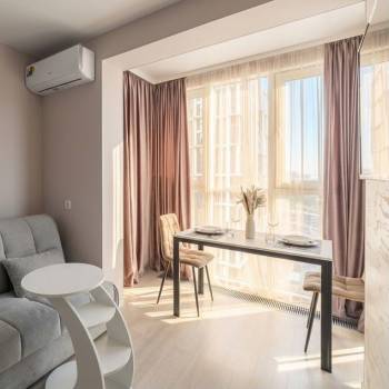 Сдается 2-х комнатная квартира, 26 м²