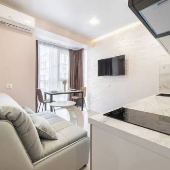 Сдается 2-х комнатная квартира, 26 м²