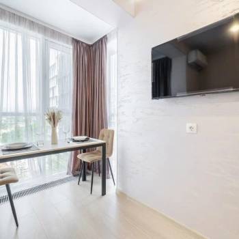 Сдается 2-х комнатная квартира, 26 м²