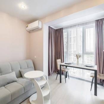 Сдается 2-х комнатная квартира, 26 м²