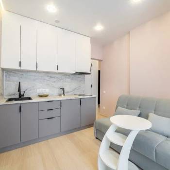 Сдается 2-х комнатная квартира, 26 м²