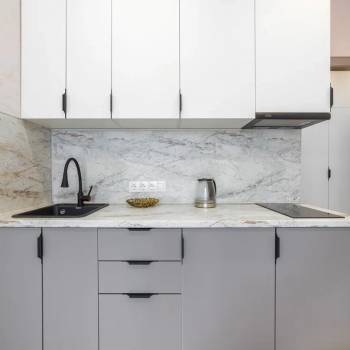 Сдается 2-х комнатная квартира, 26 м²