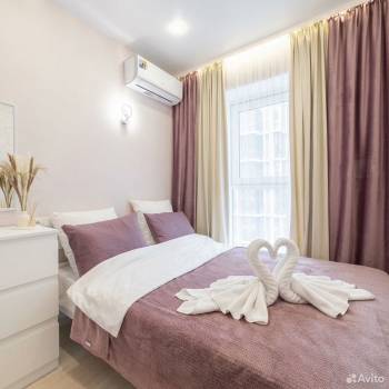 Сдается 2-х комнатная квартира, 26 м²