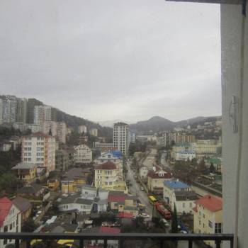 Продается 1-комнатная квартира, 29,3 м²