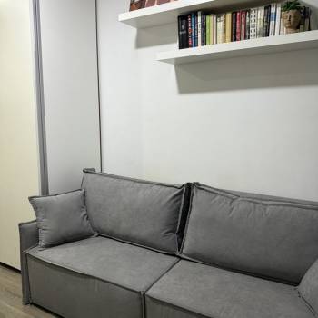 Продается 1-комнатная квартира, 23 м²