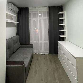 Продается 1-комнатная квартира, 23 м²