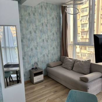 Продается 1-комнатная квартира, 18 м²