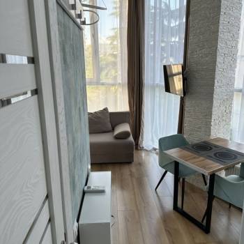 Продается 1-комнатная квартира, 18 м²