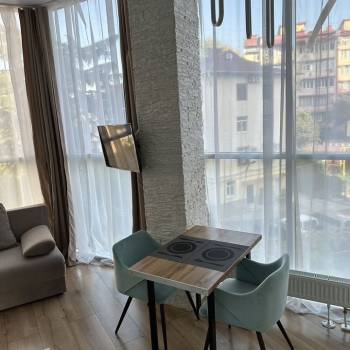 Продается 1-комнатная квартира, 18 м²
