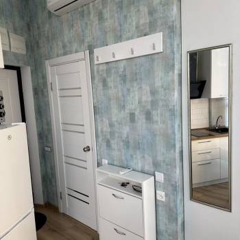 Продается 1-комнатная квартира, 18 м²
