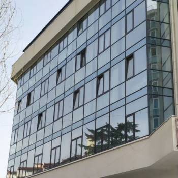 Продается 1-комнатная квартира, 18 м²