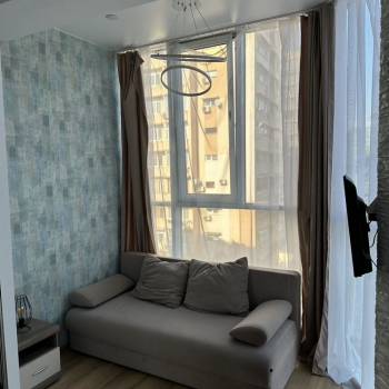 Продается 1-комнатная квартира, 18 м²
