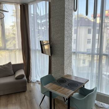 Продается 1-комнатная квартира, 18 м²