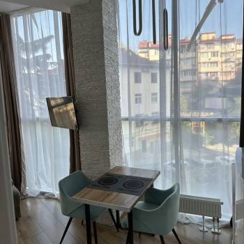 Продается 1-комнатная квартира, 18 м²