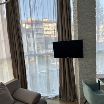 Продается 1-комнатная квартира, 18 м²