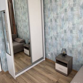 Продается 1-комнатная квартира, 18 м²