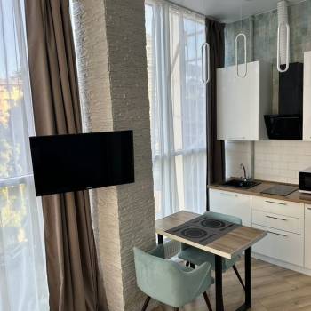 Продается 1-комнатная квартира, 18 м²