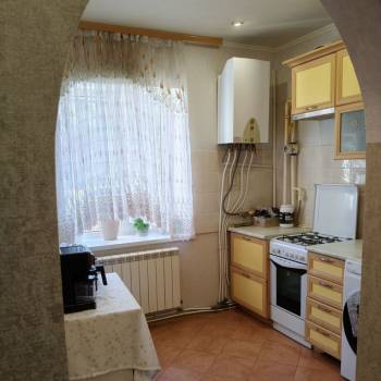 Продается 1-комнатная квартира, 39,3 м²