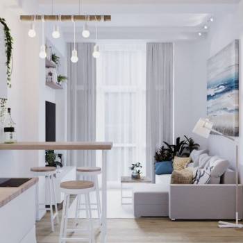 Продается 1-комнатная квартира, 27 м²
