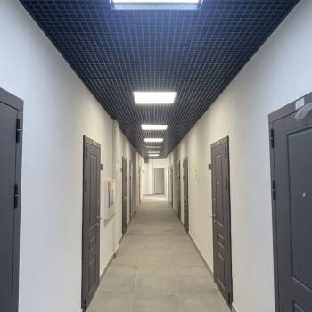 Продается 1-комнатная квартира, 27 м²