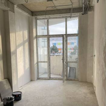 Продается 1-комнатная квартира, 27 м²