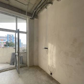 Продается 1-комнатная квартира, 27 м²