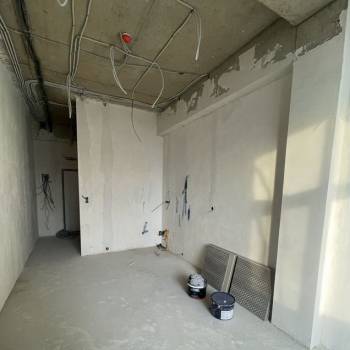 Продается 1-комнатная квартира, 27 м²
