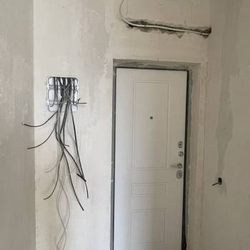 Продается 1-комнатная квартира, 27 м²