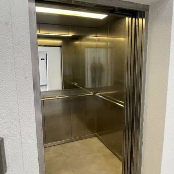 Продается 1-комнатная квартира, 27 м²