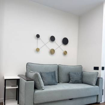 Сдается 1-комнатная квартира, 18,5 м²