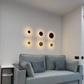 Сдается 1-комнатная квартира, 18,5 м²