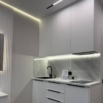 Сдается 1-комнатная квартира, 18,5 м²